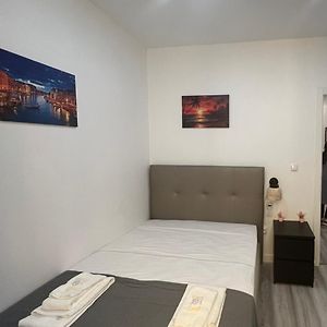Standaard Kamer met een King Size Bed